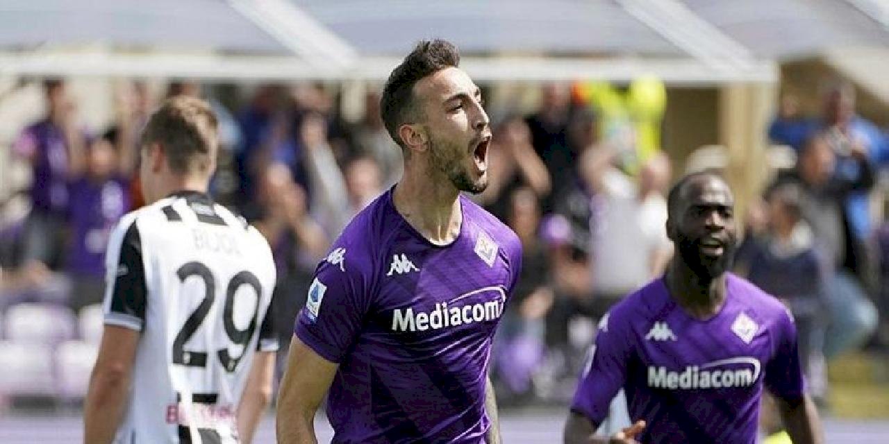 Fiorentina 2-0 Udinese (MAÇ SONUCU-ÖZET) | Fiorentina sahasında rahat kazandı!