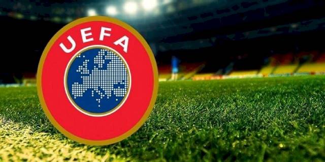 UEFA'dan skandal hata! Manchester City - Real Madrid maçı öncesi...