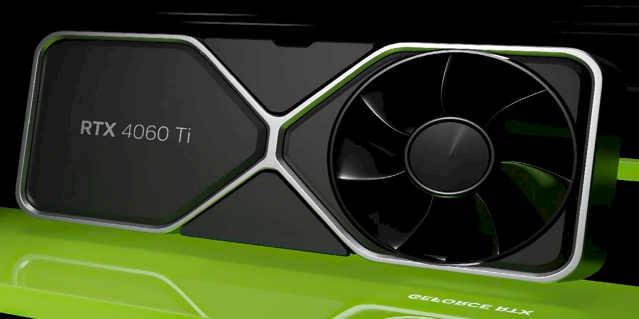 RTX 4060 Ti Özellikleri Doğrulandı, Performans Skoru Göründü