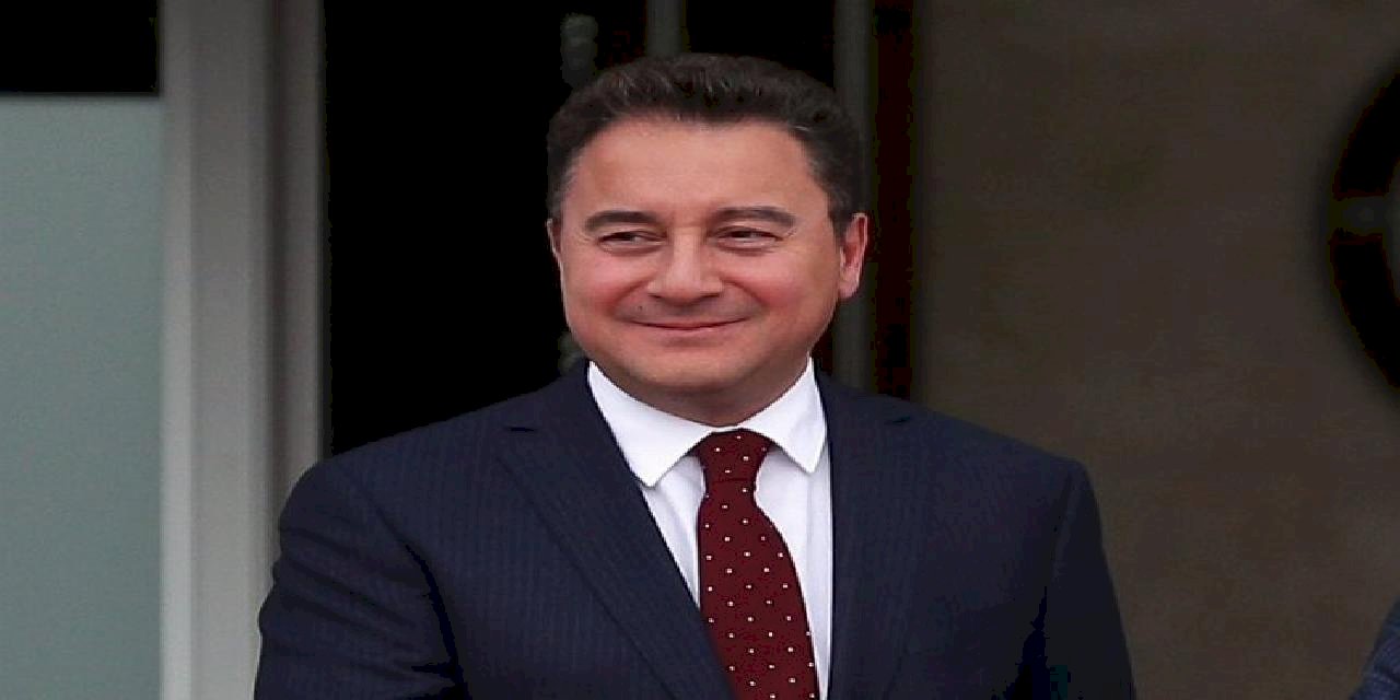 Babacan'dan gençlere çağrı