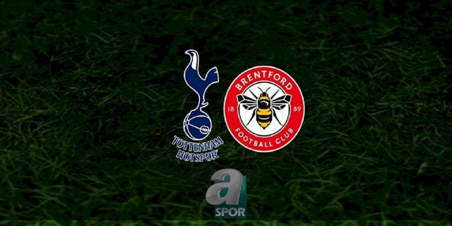 Tottenham - Brentford maçı ne zaman, saat kaçta ve hangi kanalda? | İngiltere Premier Lig