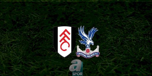 Fulham - Crystal Palace maçı ne zaman, saat kaçta ve hangi kanalda? | İngiltere Premier Lig