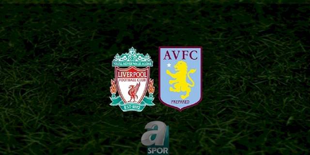 Liverpool - Aston Villa maçı ne zaman, saat kaçta ve hangi kanalda? | İngiltere Premier Lig