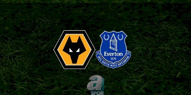 Wolverhampton - Everton maçı ne zaman, saat kaçta ve hangi kanalda? | İngiltere Premier Lig