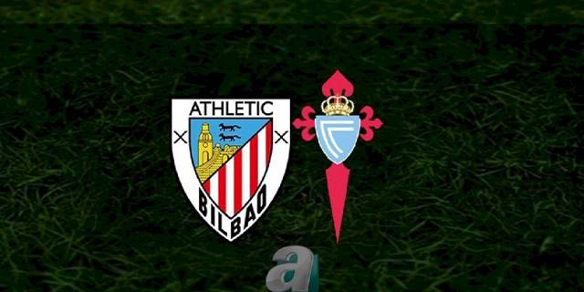 Athletic Bilbao - Celta Vigo maçı ne zaman, saat kaçta ve hangi kanalda? | İspanya La Liga