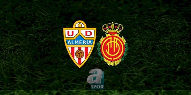 Almeria - Mallorca maçı ne zaman, saat kaçta ve hangi kanalda? | İspanya La Liga