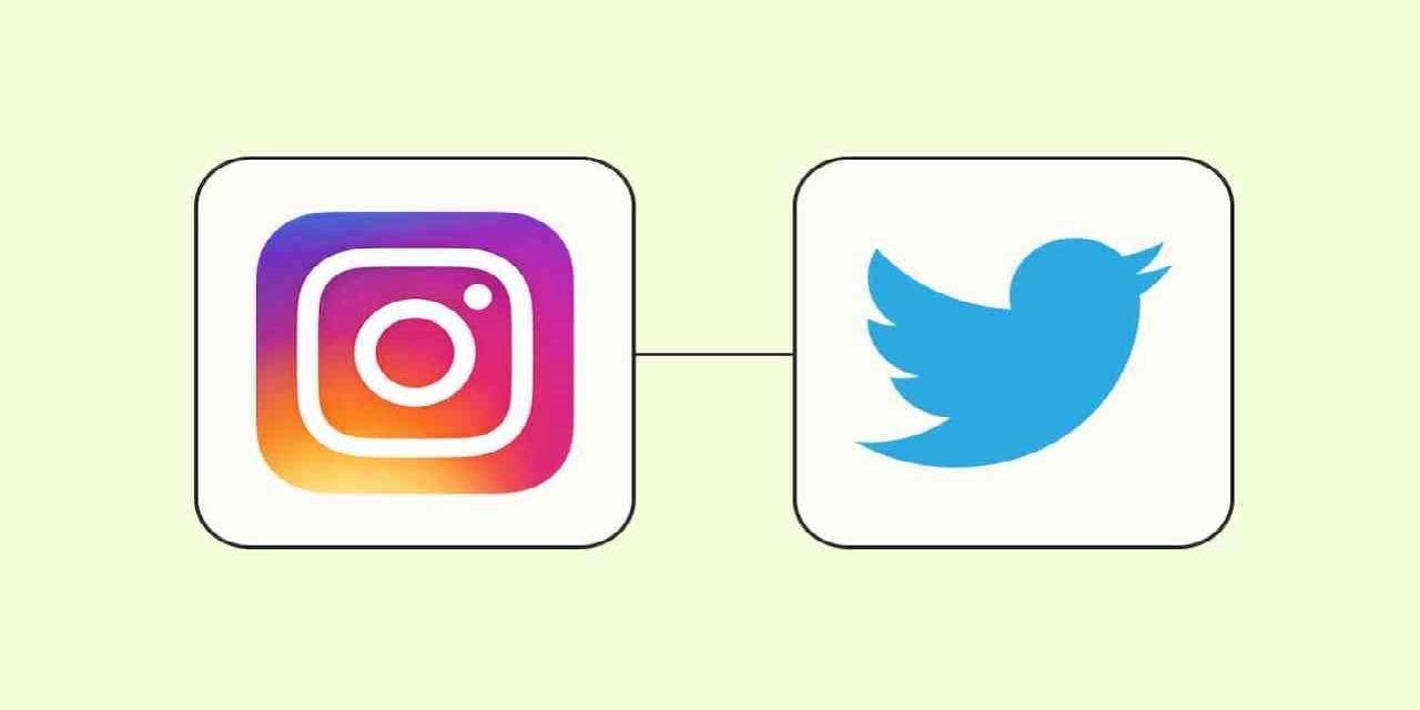 Instagram, Twitter Rakibi İle Geliyor