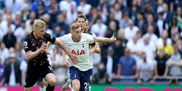 Tottenham 1-3 Brentford (MAÇ SONUCU-ÖZET)