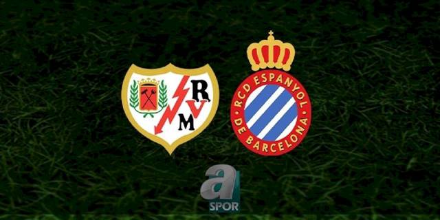 Rayo Vallecano - Espanyol maçı ne zaman, saat kaçta ve hangi kanalda? | İspanya La Liga