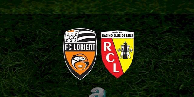 Lorient - Lens maçı ne zaman, saat kaçta ve hangi kanalda? | Fransa Ligue 1