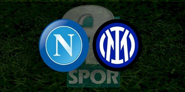 Napoli Inter maçı ne zaman, saat kaçta? Hangi kanalda CANLI yayınlanacak?