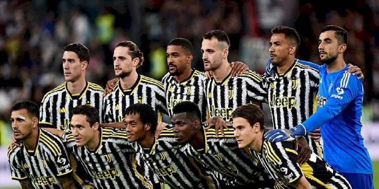 Juventus'a puan silme cezası şoku!