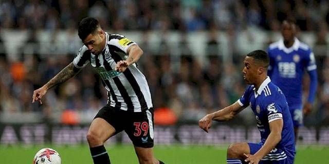 Newcastle United 0-0 Leicester City (MAÇ SONUCU-ÖZET) | Newcastle ile Leicester yenişemedi!