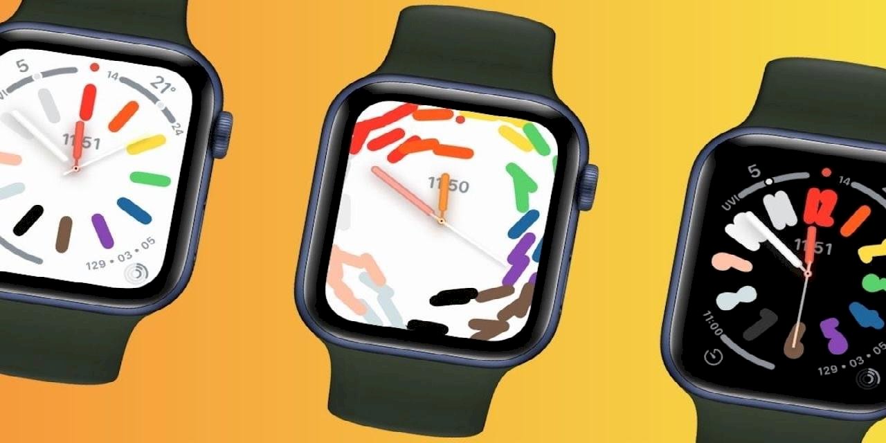 watchOS 9.5 Yeşil Ekran Sorunu ile Gündemde