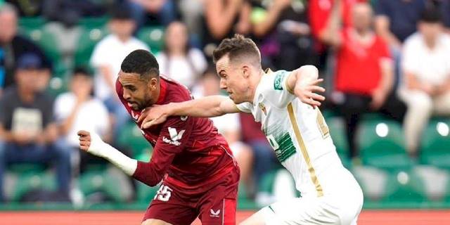 Elche 1-1 Sevilla (MAÇ SONUCU-ÖZET) | Elche ile Sevilla yenişemedi!