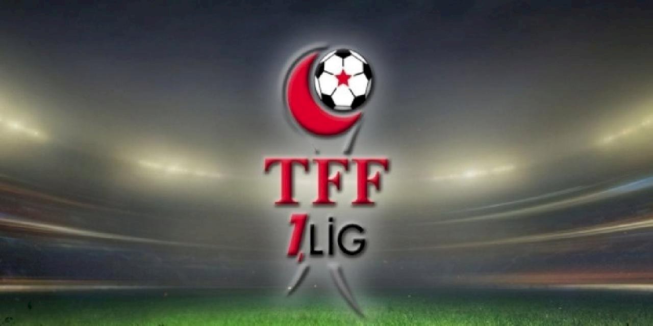 Spor Toto 1. Lig'de play-off 2. tur programı belli oldu