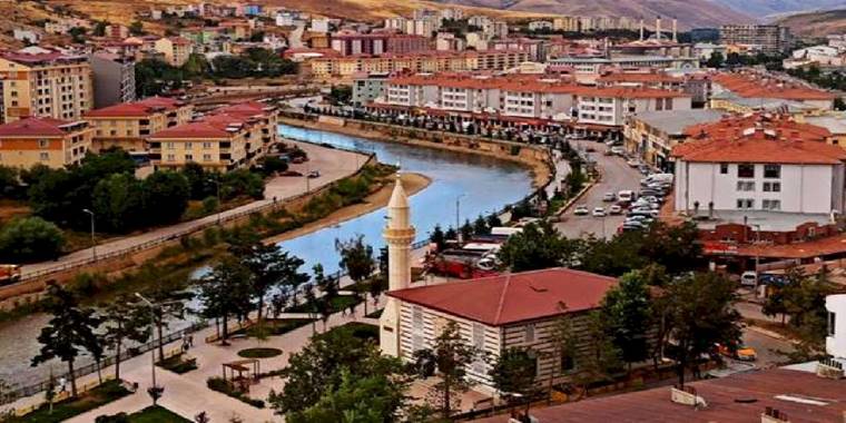 Sandıkların tamamı açılan ilk il Bayburt oldu