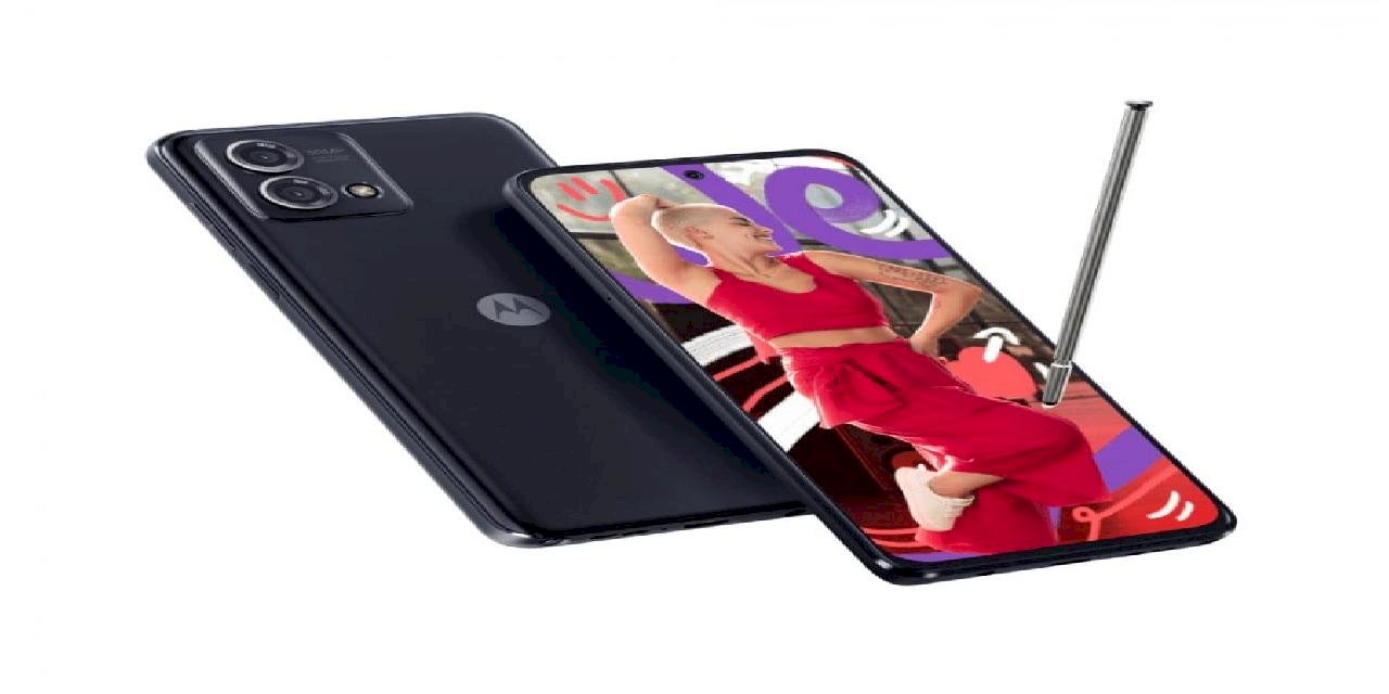Motorola Moto G Stylus 5G (2023) Tanıtıldı, İşte Özellikleri ve Fiyatı