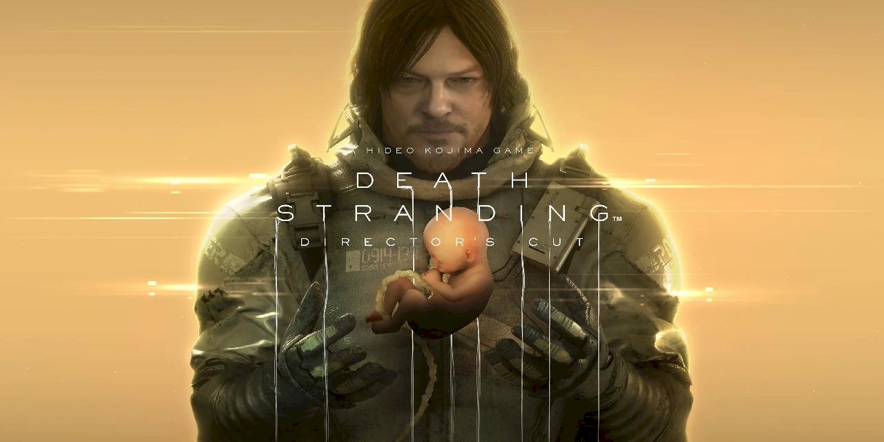 Death Stranding: Director’s Cut Mac Sürümü Geliyor