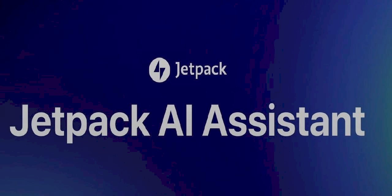 WordPress, Jetpack AI Eklentisiyle Yapay Zekaya Dayalı İçerik Üretebilecek