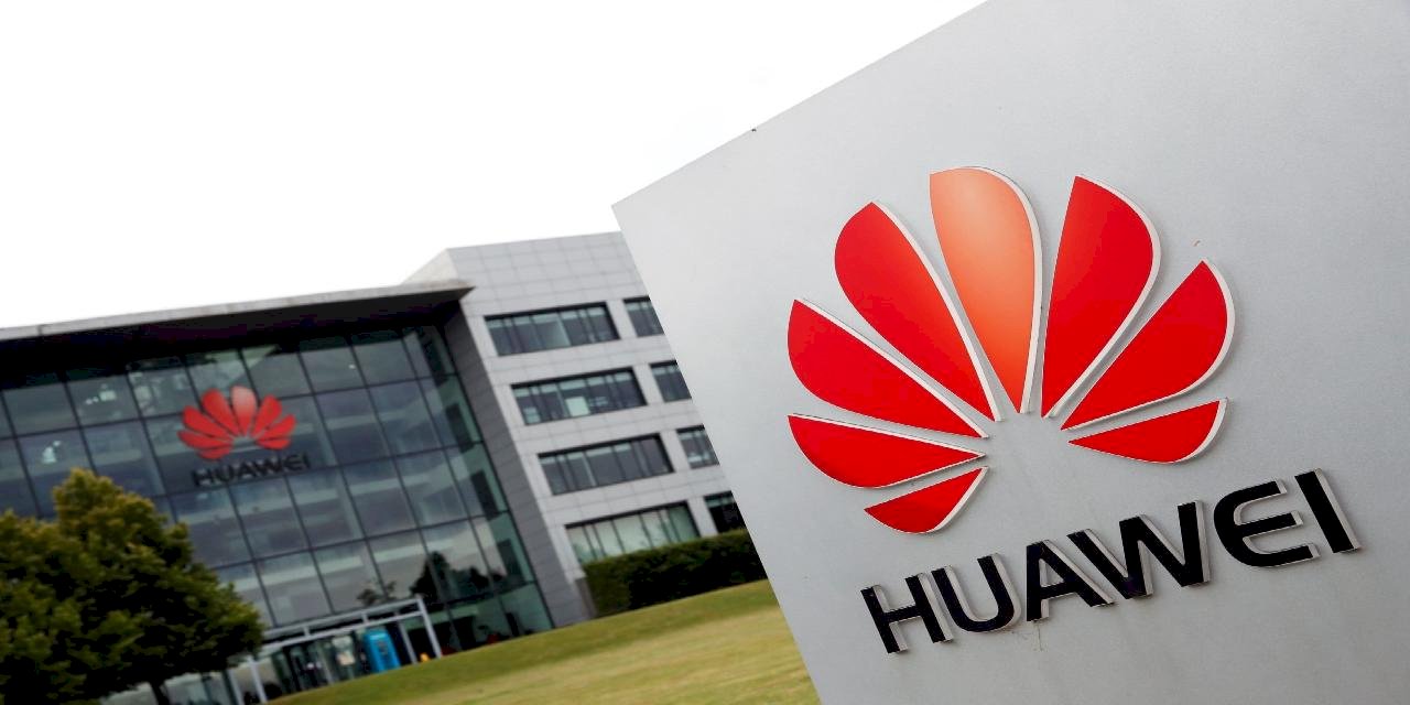 AB, Huawei’yi 5G Ağlarından Yasaklayabilir