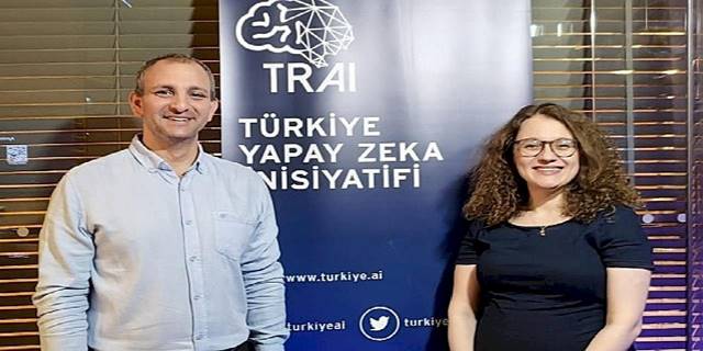 TRAI Startup Day Yapay Zeka Girişimcilik Ekosistemini Bir Araya Getirdi