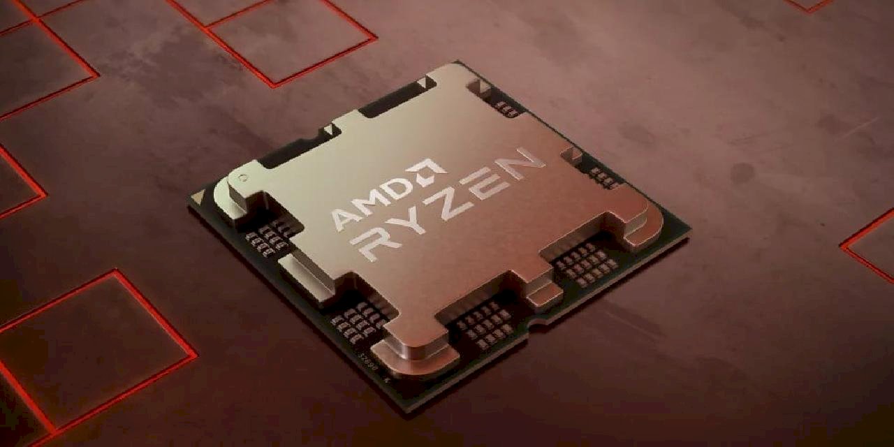 Zen 5 Mimarili Ryzen 8000 İşlemcilerin Testleri Başladı