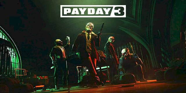 Payday 3 Çıkış Tarihi Belli Oldu