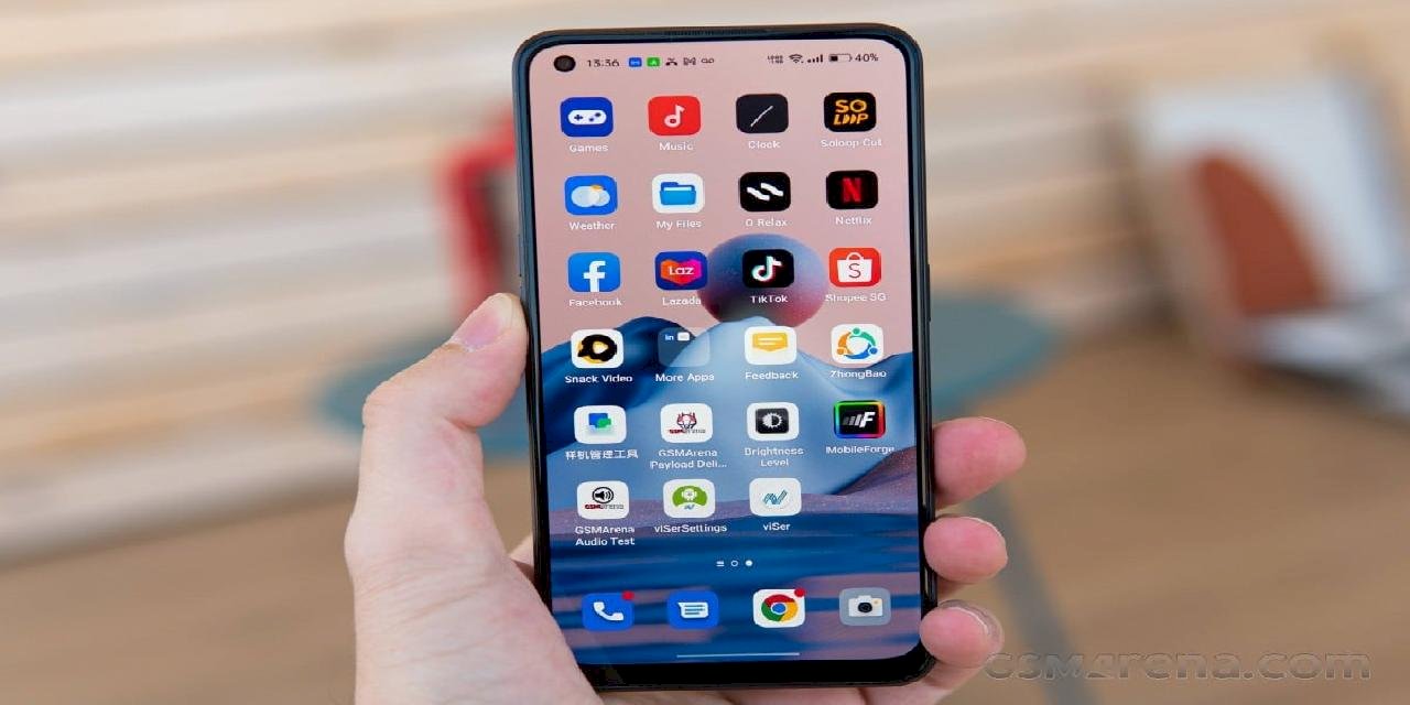 Android 14 Güncellemesi Alacak Oppo Telefonlar Açıklandı