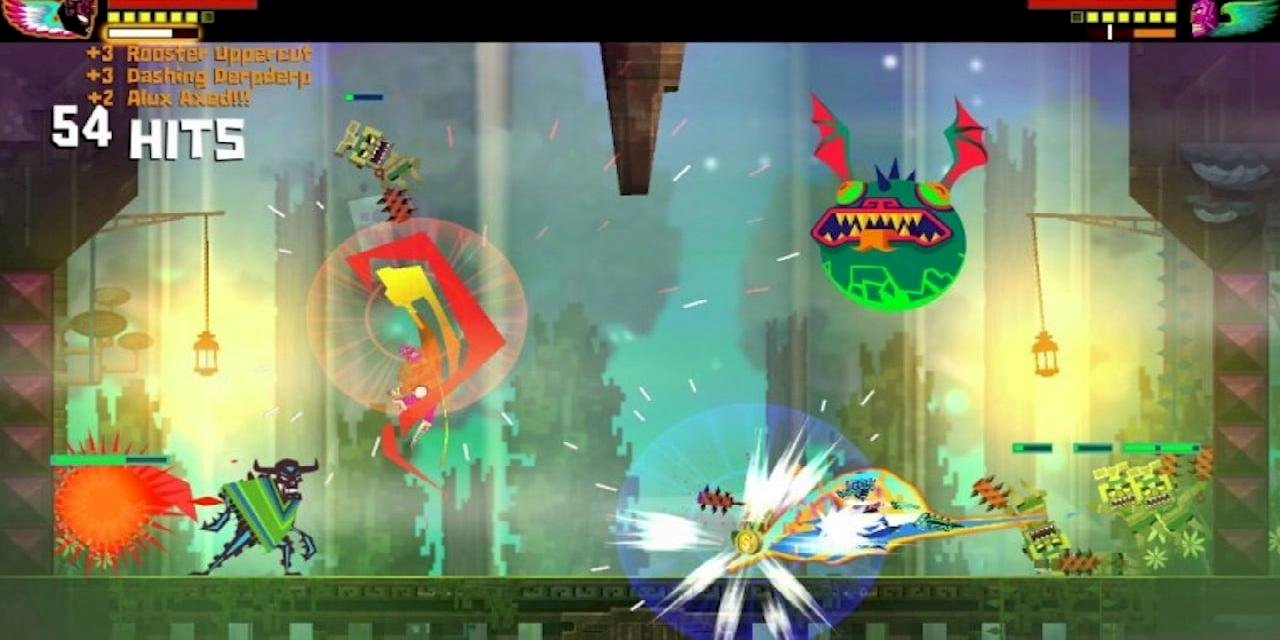 İki Guacamelee! Oyunu Epic Games Store’da Ücretsiz Oldu