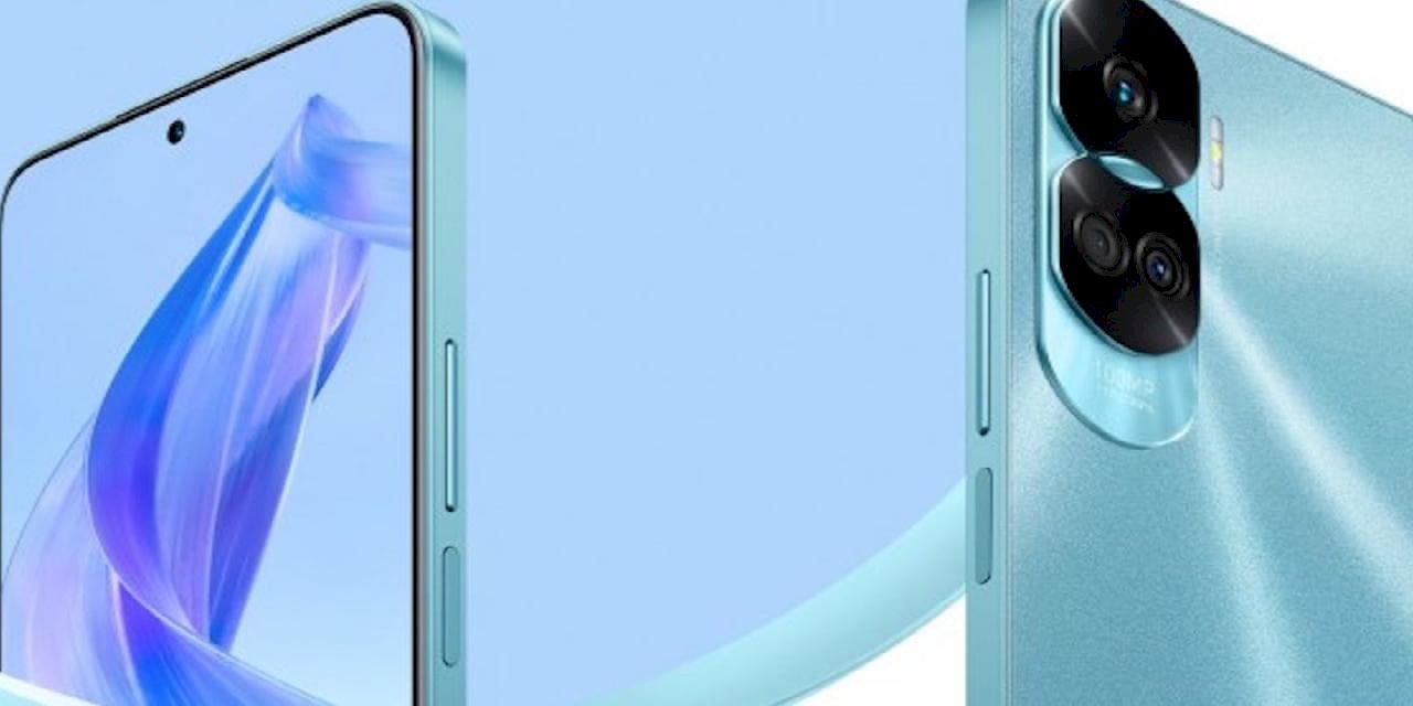 Honor 90 Lite Tanıtıldı! İşte Özellikleri ve Fiyatı