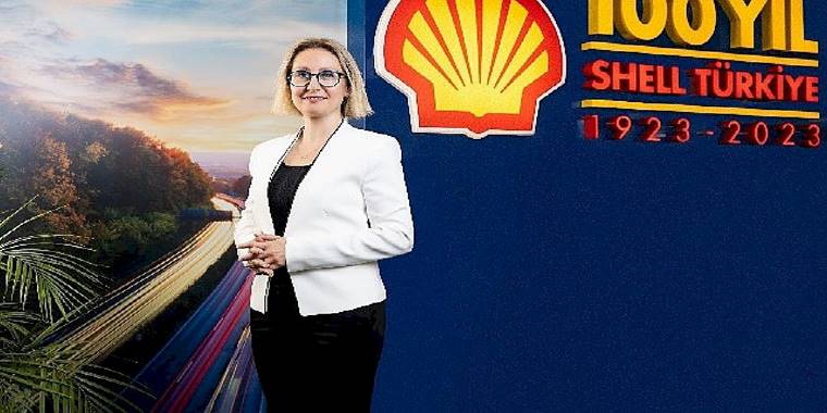 Shell'den Üst Düzey Atama Özge Yılancıoğlu Erol, Shell Türkiye İnsan Kaynakları Direktörü olarak atandı