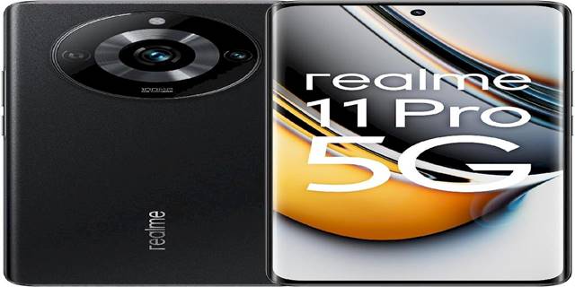 Realme 11 Pro ve 11 Pro+ Avrupa’da Satışa Sunuldu