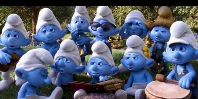 Şirinler 2 filmi konusu ne? Şirinler 2 oyuncuları kim? Ne zaman vizyona girdi? - THE SMURFS 2