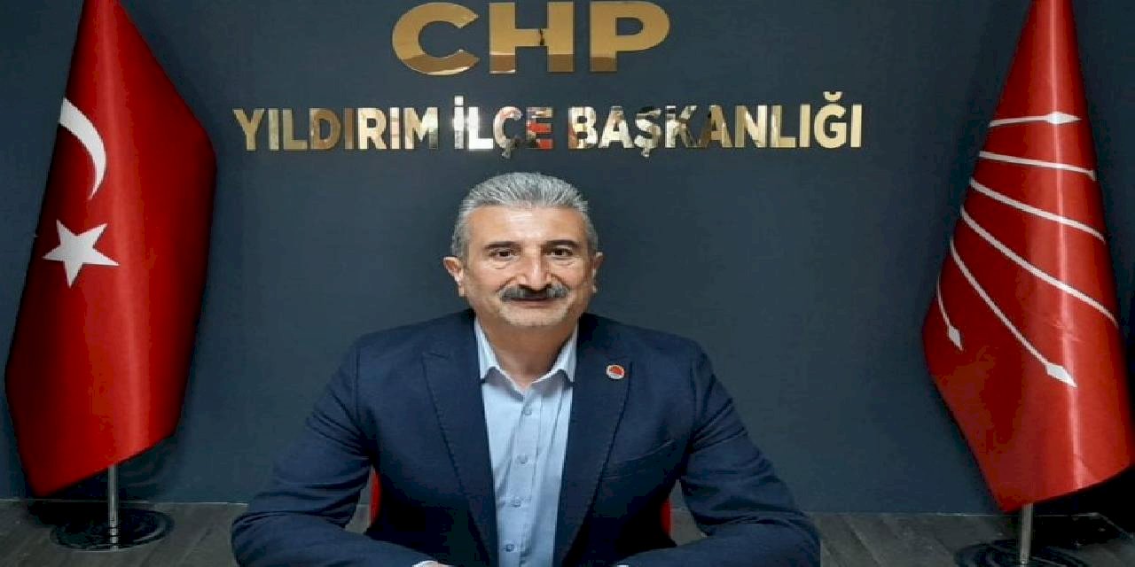 CHP'li Yeşiltaş, Bursa'daki yöneticileri depreme karşı uyardı