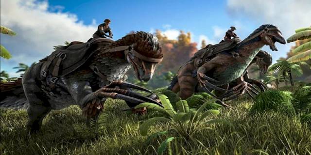 ARK: Survival Ascended Çıkış Tarihi Ertelendi