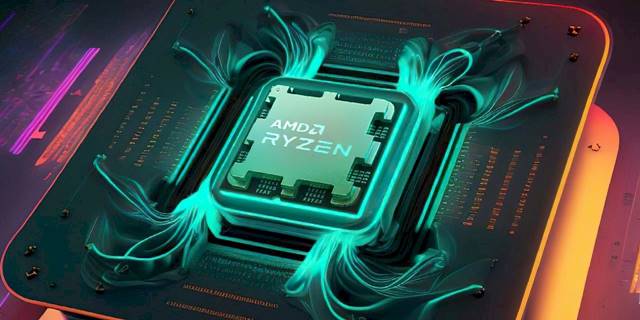 AMD, Ryzen 7000 Serisiyle Starfield Hediye Edecek