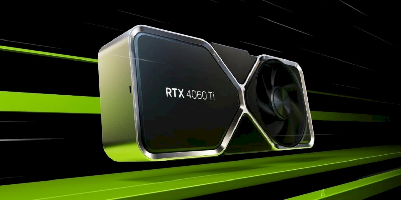 NVIDIA GeForce RTX 4060 Ti 16 GB Çıkış Tarihi Açıklandı