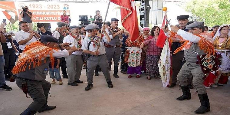 Başkan Tokat; 