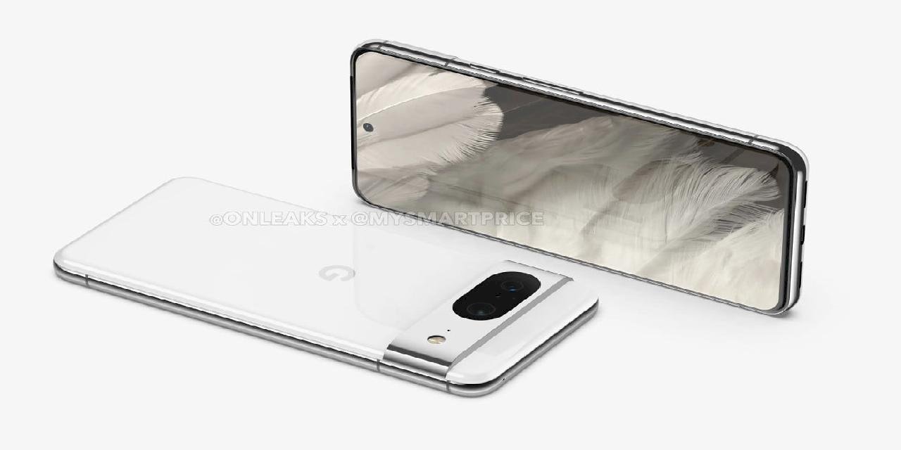 Google Pixel 8 Fiyatı Sızdırıldı