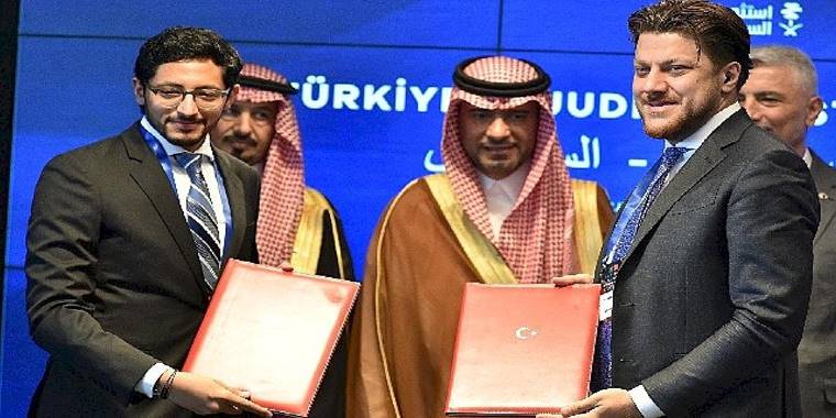 Türk iş dünyasından Körfez ülkelerine çıkarma