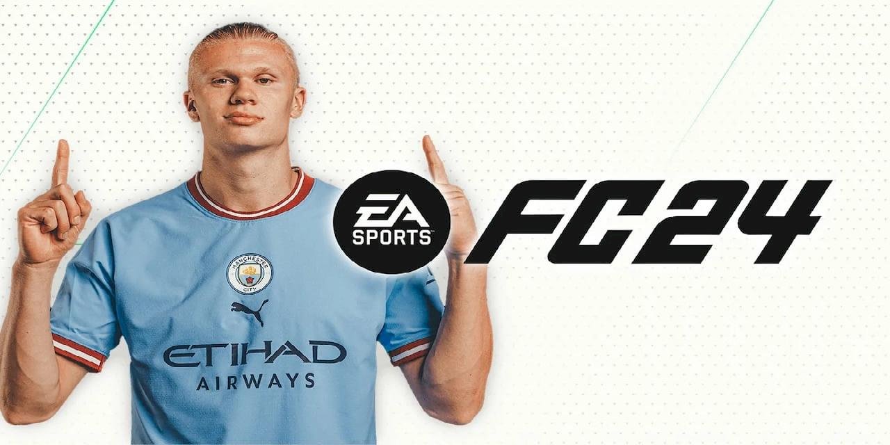 EA Sports FC 24 Çıkış Tarihi ve Fiyatı Belli Oldu