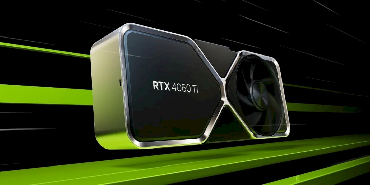 RTX 4060 16 GB Piyasaya Sessiz Sedasız Çıkacak
