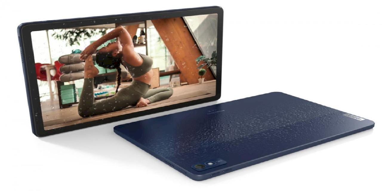 Lenovo Tab M10 5G Tanıtıldı, İşte Fiyatı ve Özellikleri