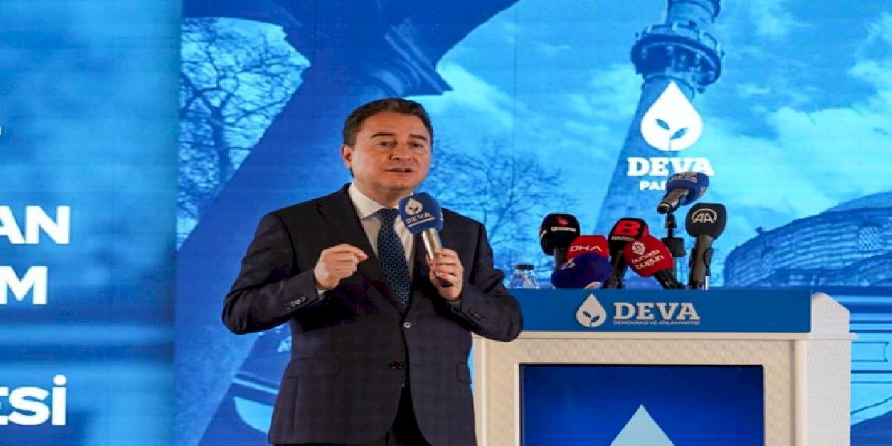 Babacan: Kredi dilenmek Türkiye'ye yakışmıyor