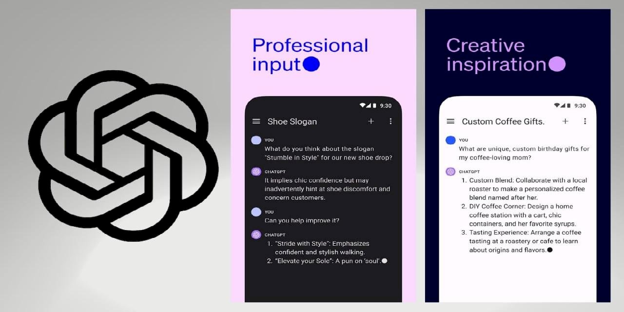 OpenAI, Android İçin ChatGPT Uygulamasını Duyurdu