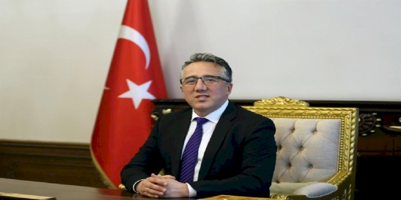 Mehmet Savran'dan Basın Bayramı mesajı