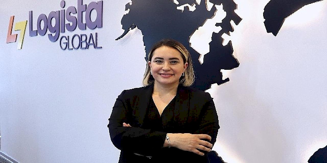 Logista Global 6 ayda 50 farklı ülkeye taşımacılık yaptı