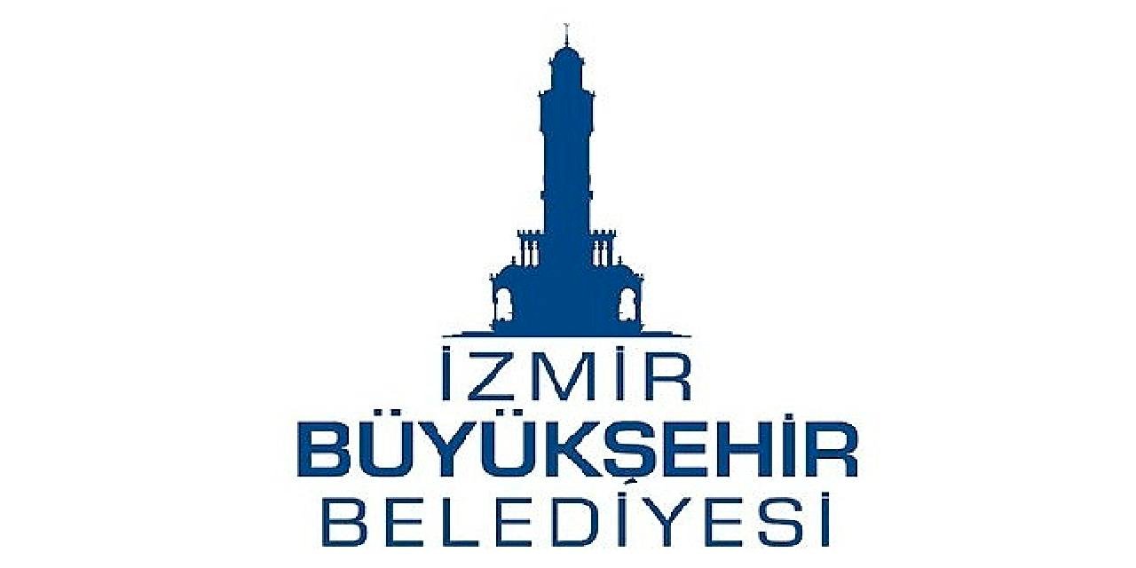 İzmir Büyükşehir Belediyesi'nden açıklama