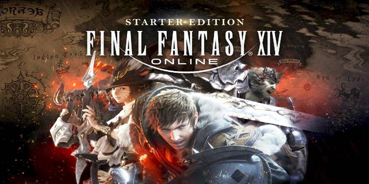 Final Fantasy XIV Nihayet Xbox’a Geliyor